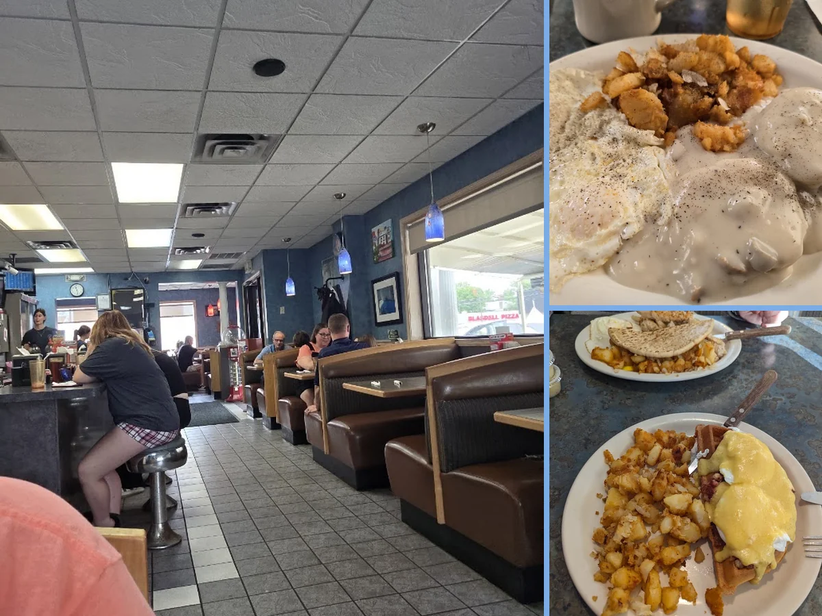 Greek Comfort, All Day