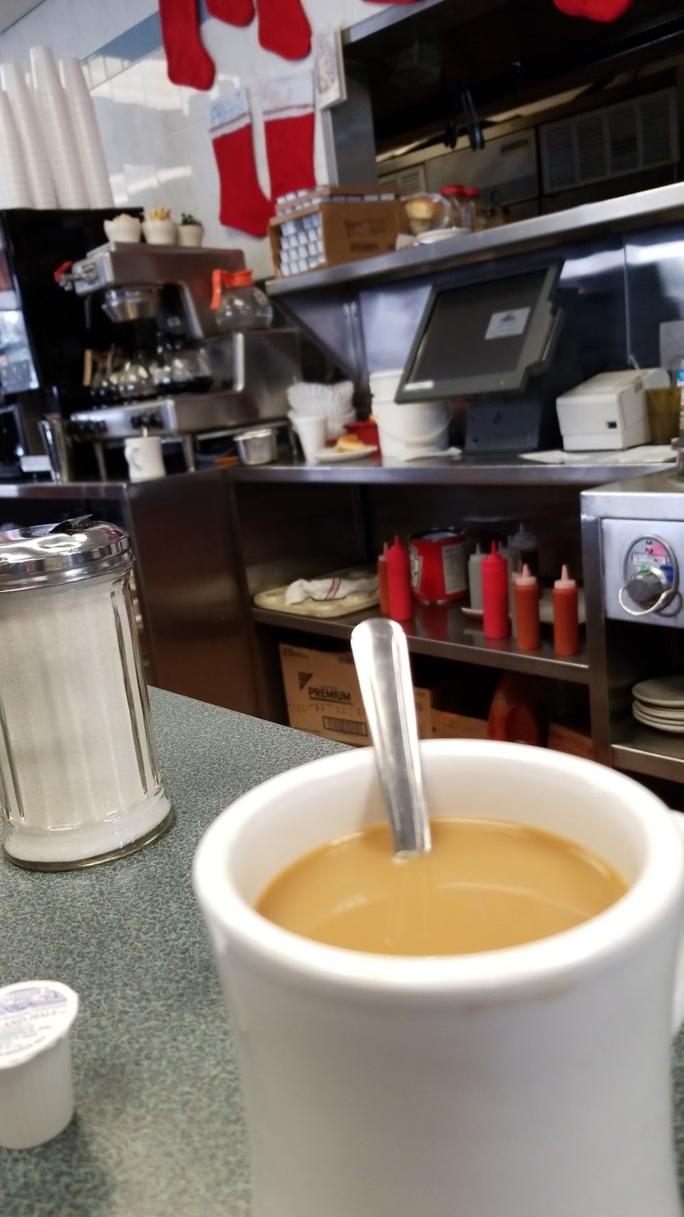 Coffee