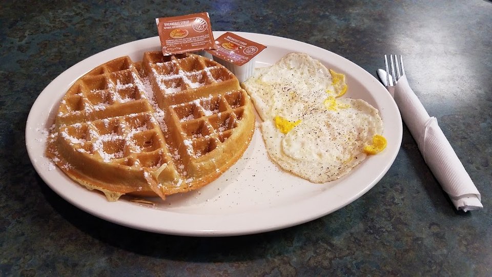 Syrup
