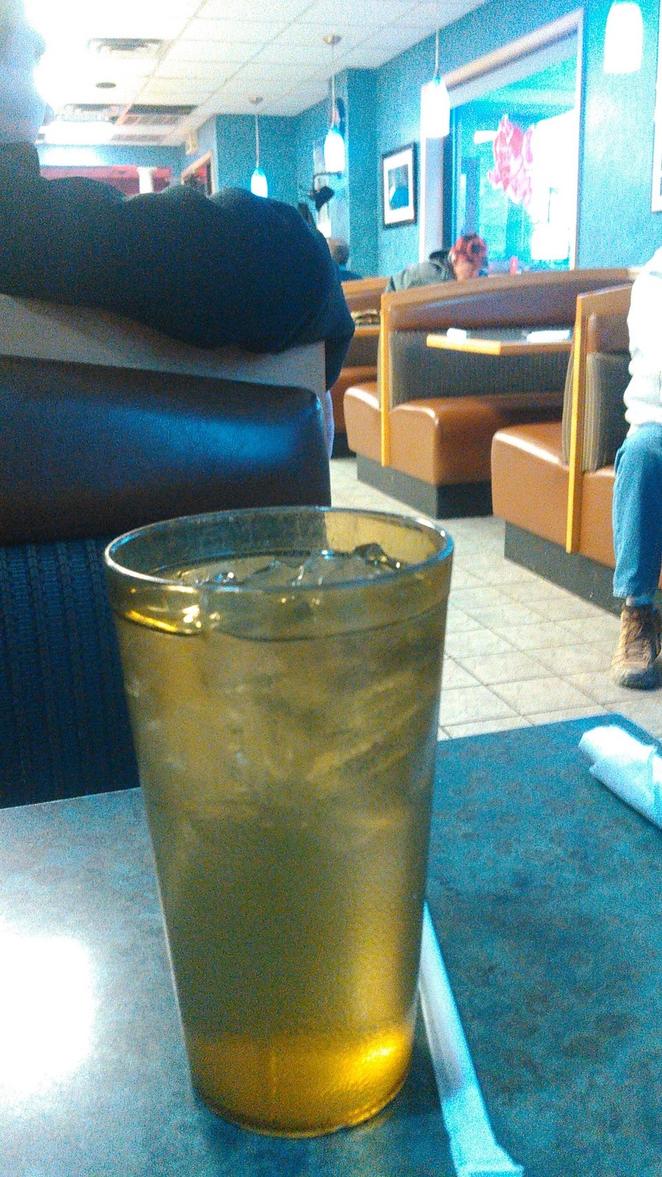 Iced Tea