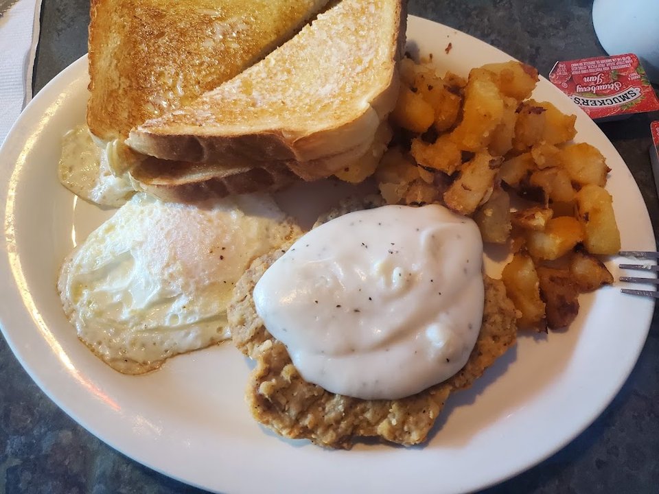 Country Gravy