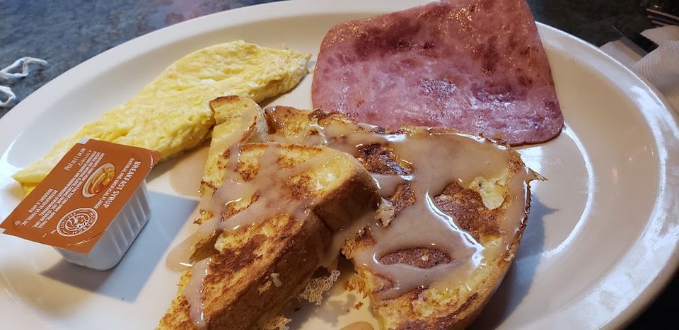 French Toast
